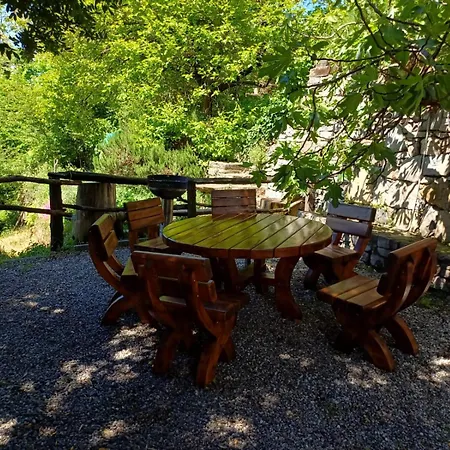 Cozzena Hébergement de vacances Maslianico