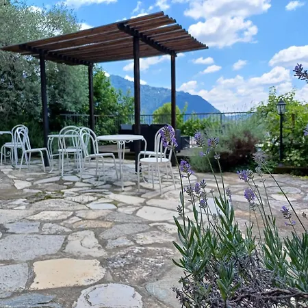 Cozzena Holiday home