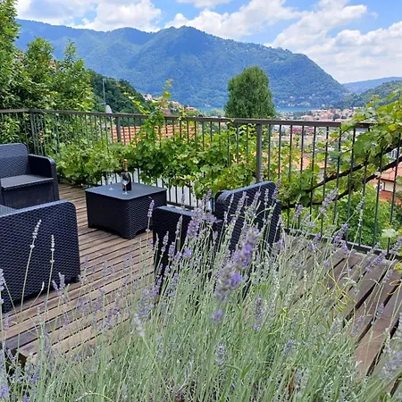 Hébergement de vacances Cozzena