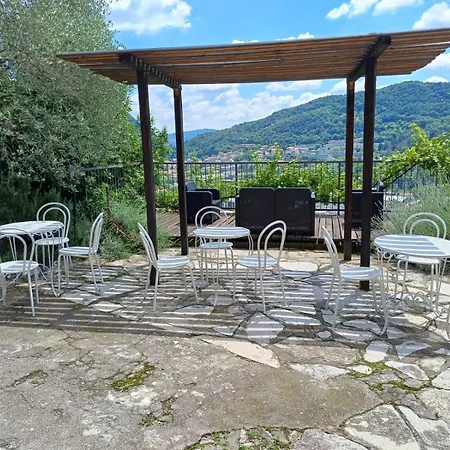 Cozzena Maslianico