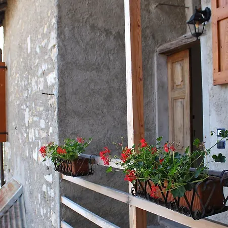 Holiday home Cozzena