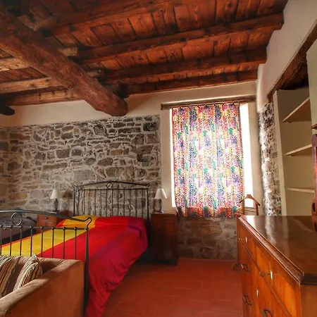 Holiday home Cozzena Maslianico