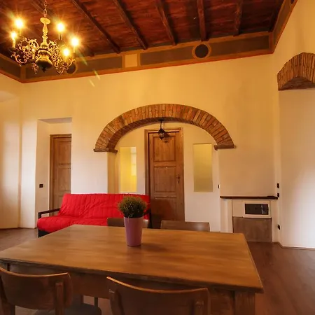 Holiday home Cozzena *