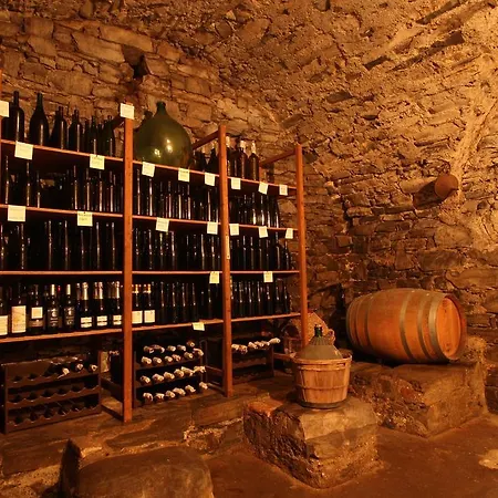 Hébergement de vacances Cozzena Maslianico