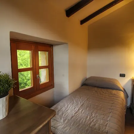 Holiday home Cozzena *