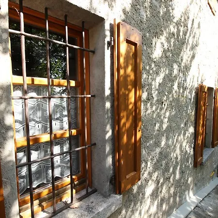 Holiday home Cozzena *