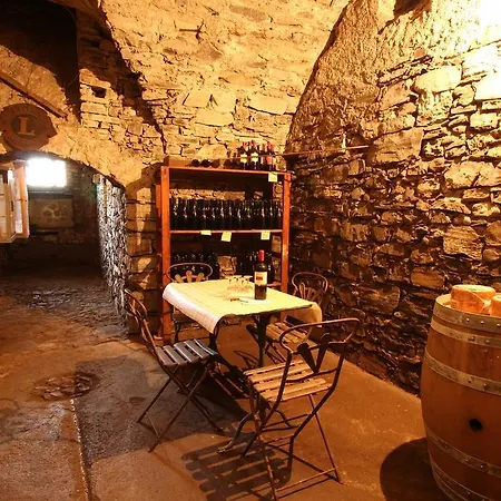 Holiday home Cozzena Maslianico