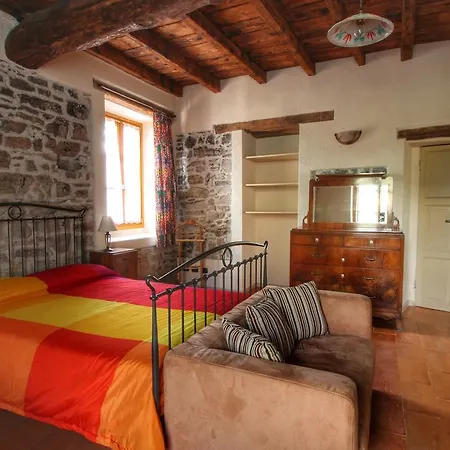 Holiday home Cozzena