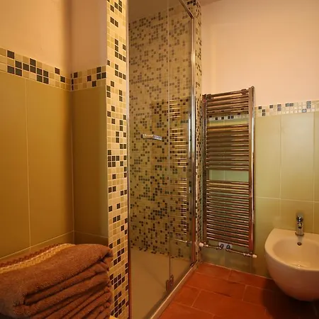 Holiday home Cozzena Maslianico