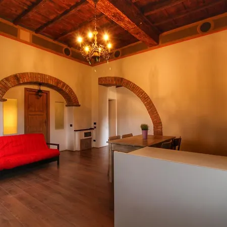 Holiday home Cozzena Maslianico