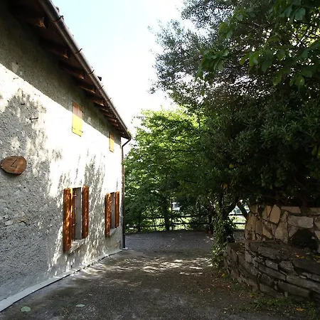 Hébergement de vacances Cozzena Maslianico