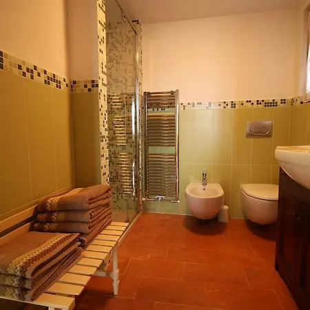 Holiday home Cozzena Maslianico