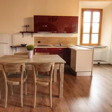 Holiday home Cozzena *