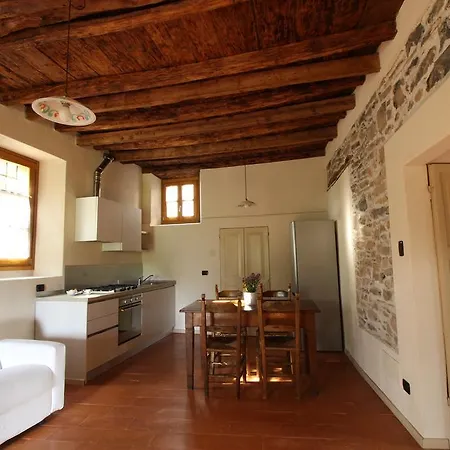 Holiday home Cozzena