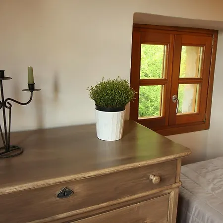 Holiday home Cozzena Maslianico