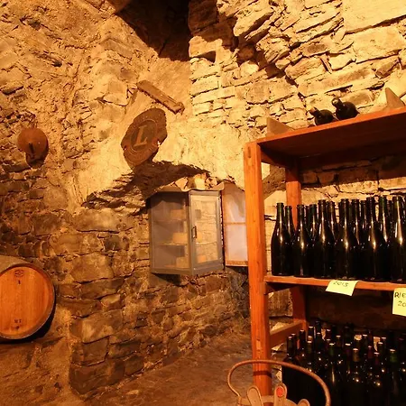 Holiday home Cozzena Maslianico