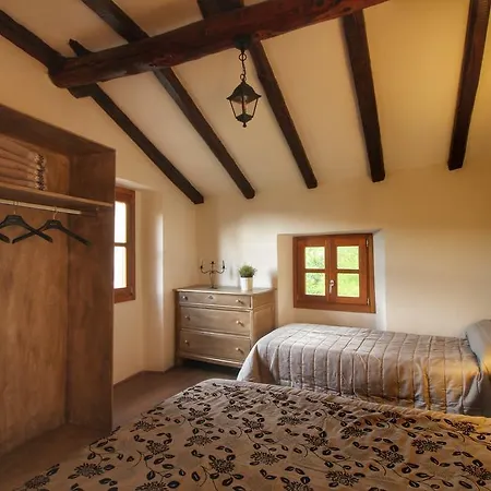 Holiday home Cozzena Maslianico
