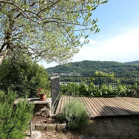 Holiday home Cozzena Maslianico