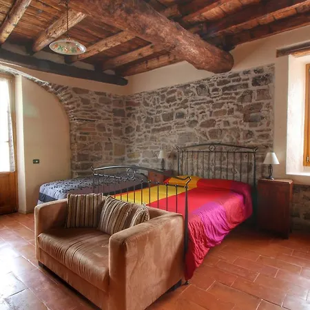 Holiday home Cozzena Maslianico