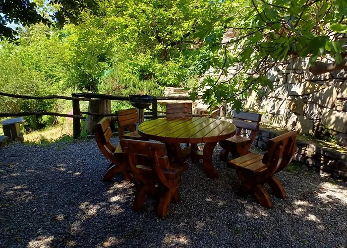 Cozzena Сasa de vacaciones Maslianico