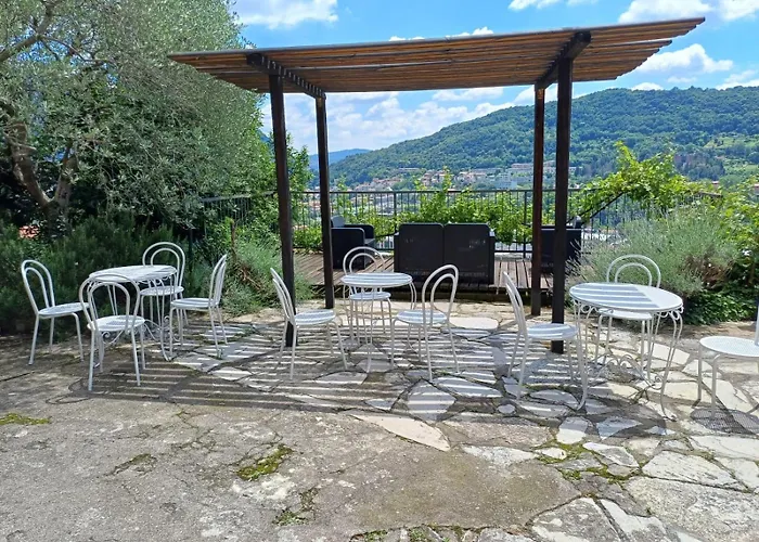 Cozzena Maslianico