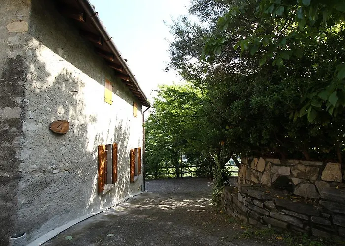 Сasa de vacaciones Cozzena Maslianico