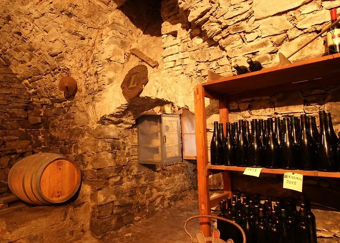 Сasa de vacaciones Cozzena Maslianico