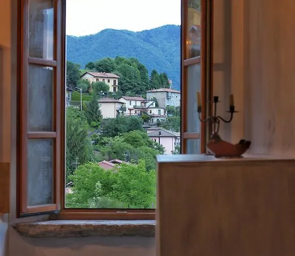 Сasa de vacaciones Cozzena